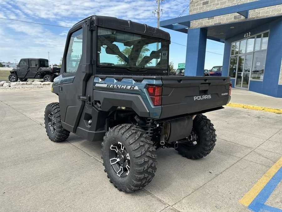 2027 Polaris® Ranger XP 1000 NorthStar Premium