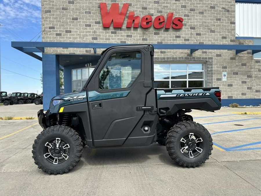 2027 Polaris® Ranger XP 1000 NorthStar Premium