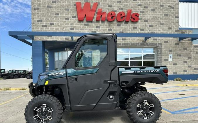 2027 Polaris® Ranger XP 1000 NorthStar Premium