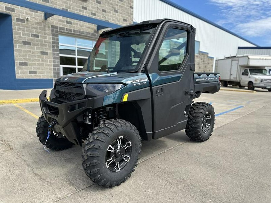 2027 Polaris® Ranger XP 1000 NorthStar Premium