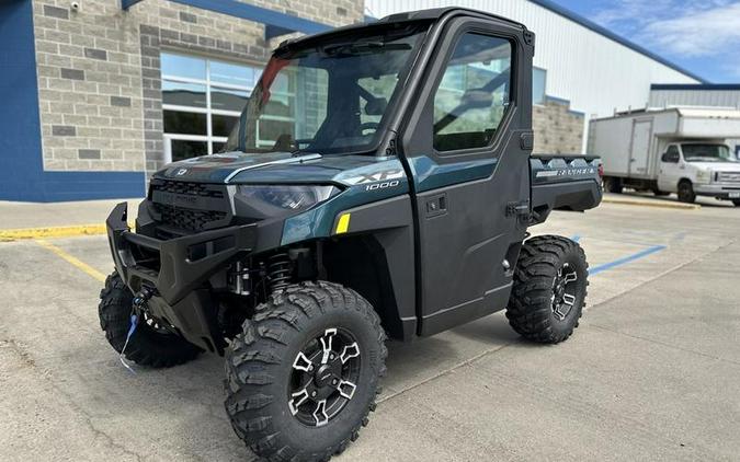 2027 Polaris® Ranger XP 1000 NorthStar Premium