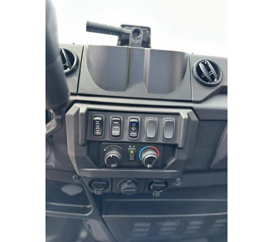2027 Polaris® Ranger XP 1000 NorthStar Premium