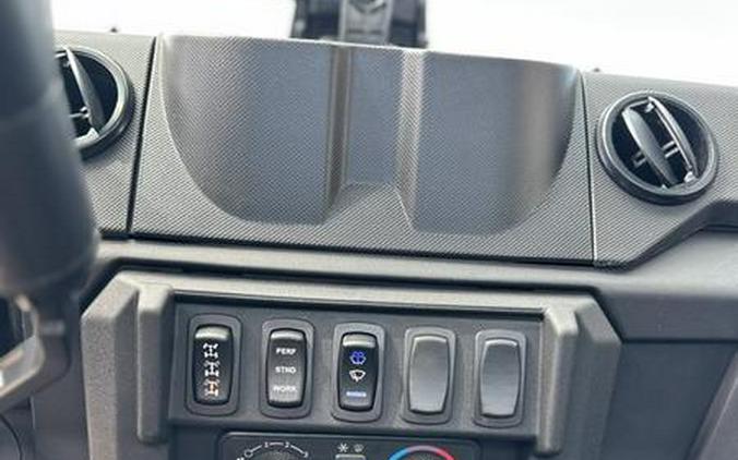 2027 Polaris® Ranger XP 1000 NorthStar Premium