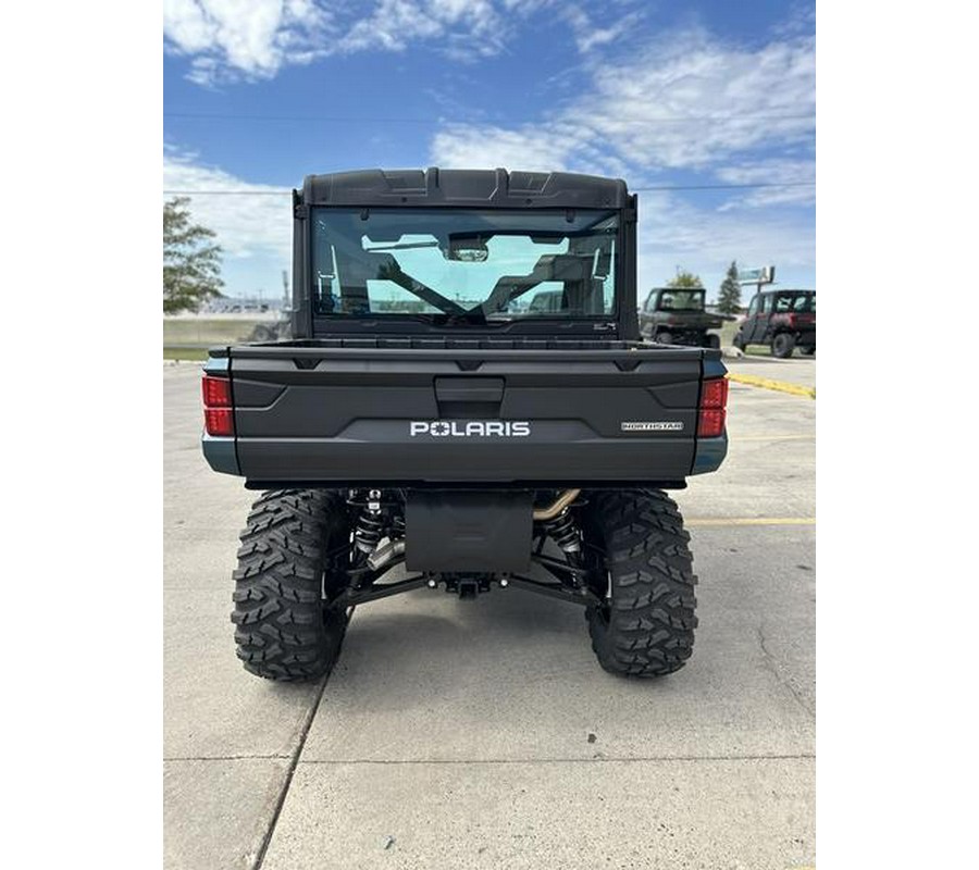 2027 Polaris® Ranger XP 1000 NorthStar Premium