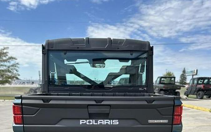 2027 Polaris® Ranger XP 1000 NorthStar Premium