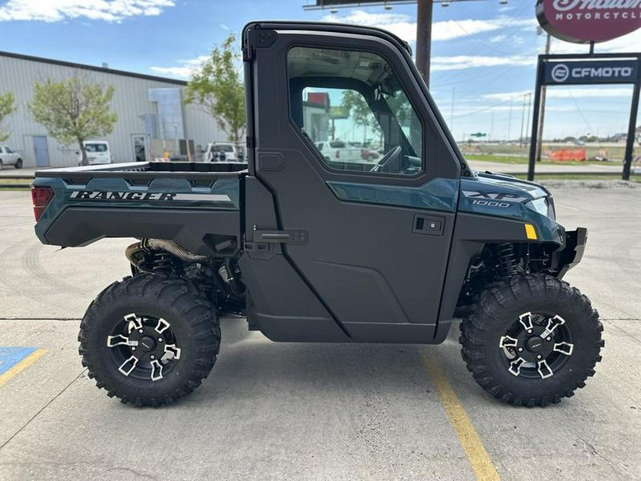 2027 Polaris® Ranger XP 1000 NorthStar Premium