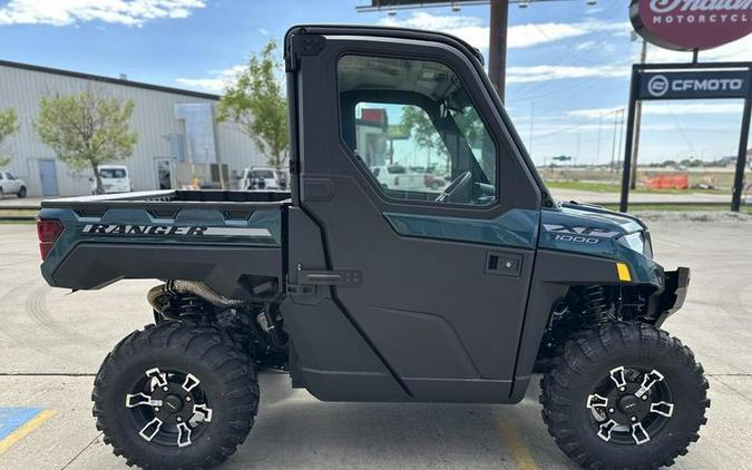 2027 Polaris® Ranger XP 1000 NorthStar Premium