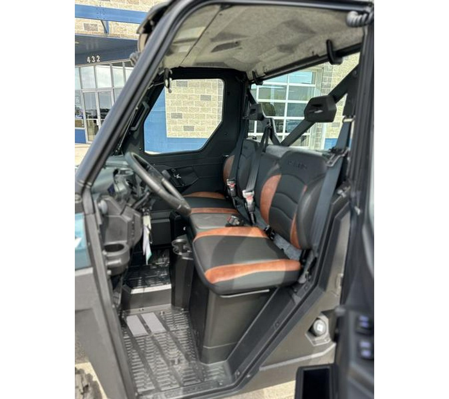 2027 Polaris® Ranger XP 1000 NorthStar Premium