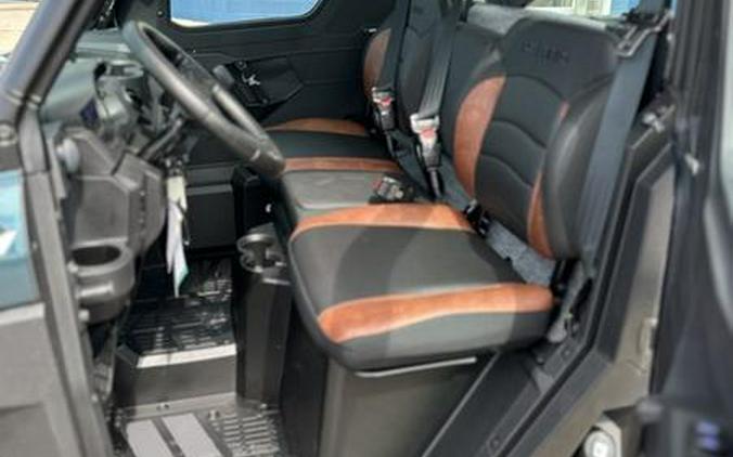 2027 Polaris® Ranger XP 1000 NorthStar Premium