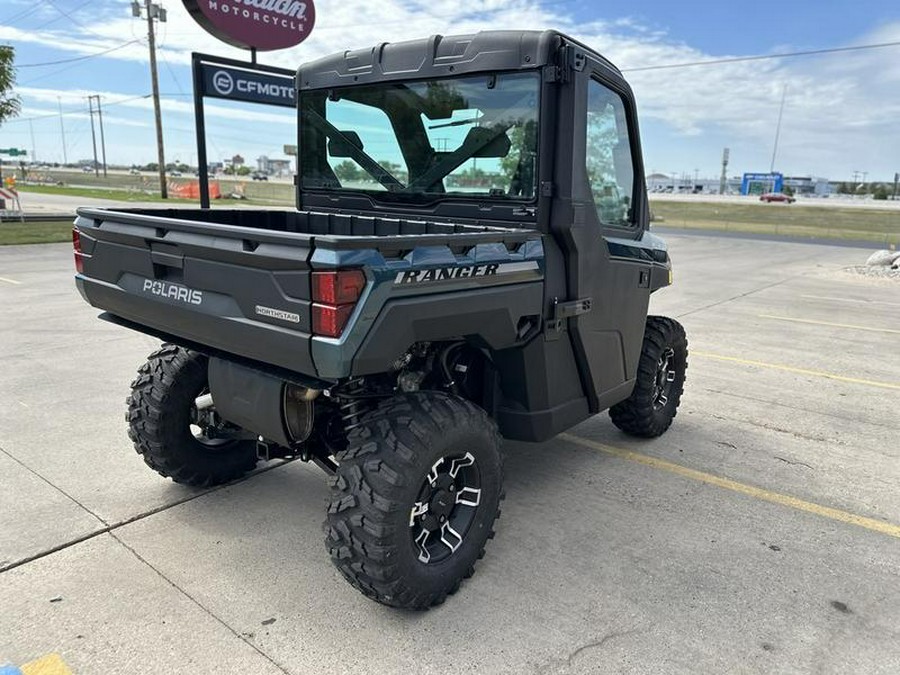 2027 Polaris® Ranger XP 1000 NorthStar Premium