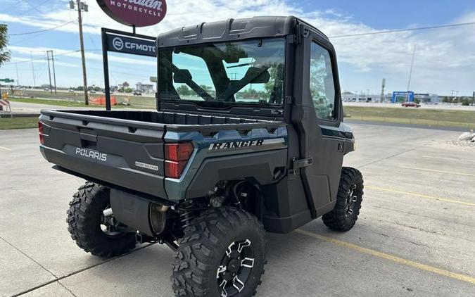 2027 Polaris® Ranger XP 1000 NorthStar Premium