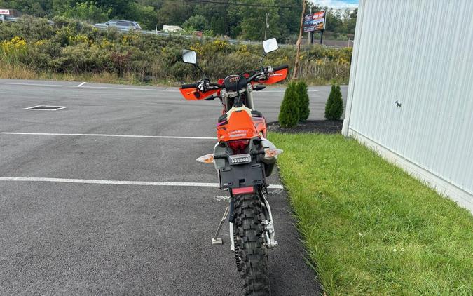 2024 KTM 500 EXC-F