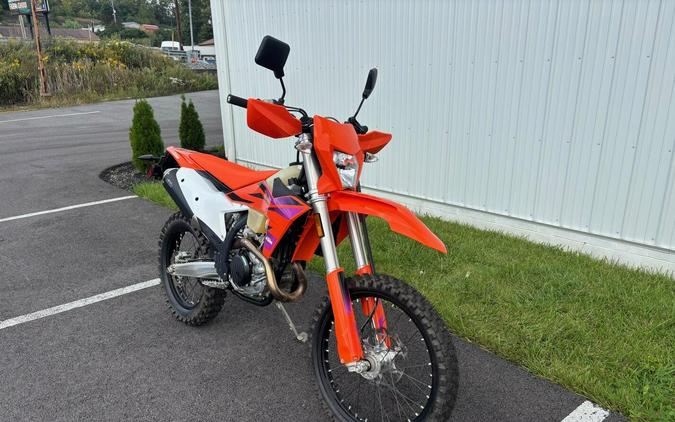 2024 KTM 500 EXC-F