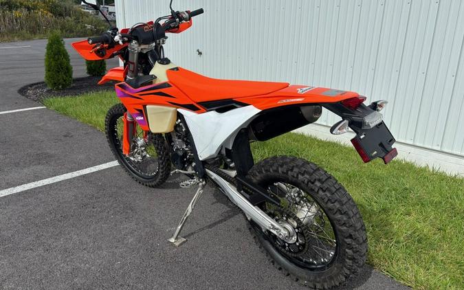 2024 KTM 500 EXC-F