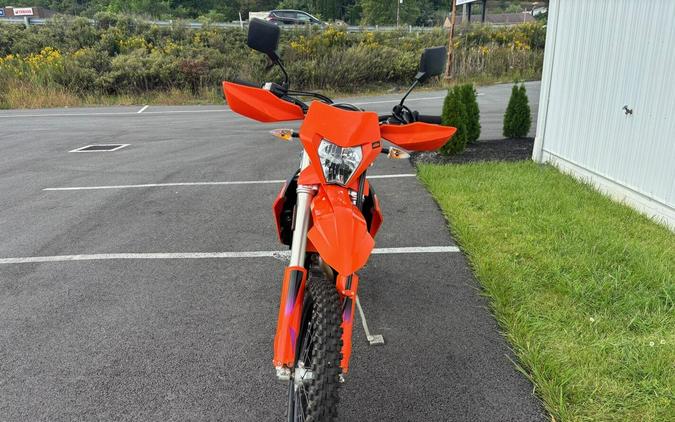 2024 KTM 500 EXC-F