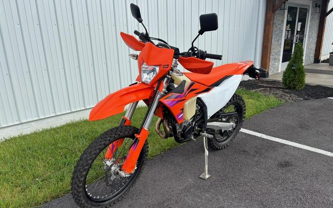 2024 KTM 500 EXC-F