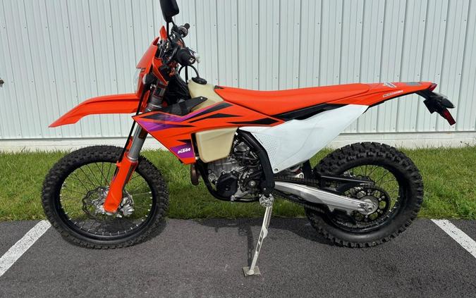 2024 KTM 500 EXC-F