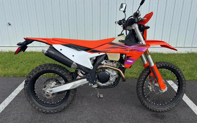 2024 KTM 500 EXC-F