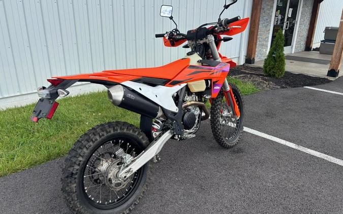 2024 KTM 500 EXC-F