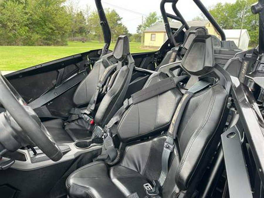 2024 Polaris RZR PRO XP 4 Ultimate