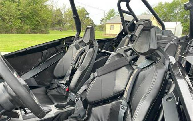 2024 Polaris RZR PRO XP 4 Ultimate