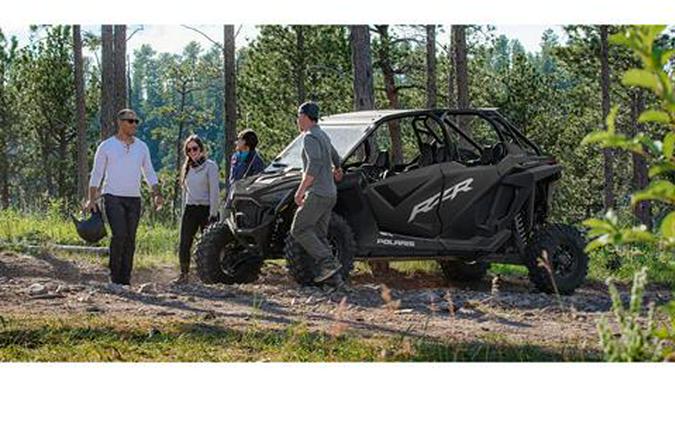 2024 Polaris RZR PRO XP 4 Ultimate