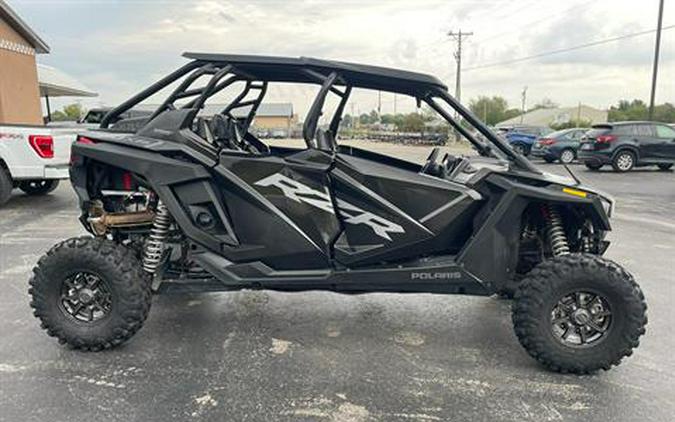 2024 Polaris RZR PRO XP 4 Ultimate