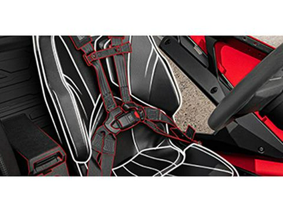 2024 Polaris RZR PRO XP 4 Ultimate