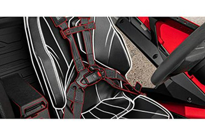 2024 Polaris RZR PRO XP 4 Ultimate