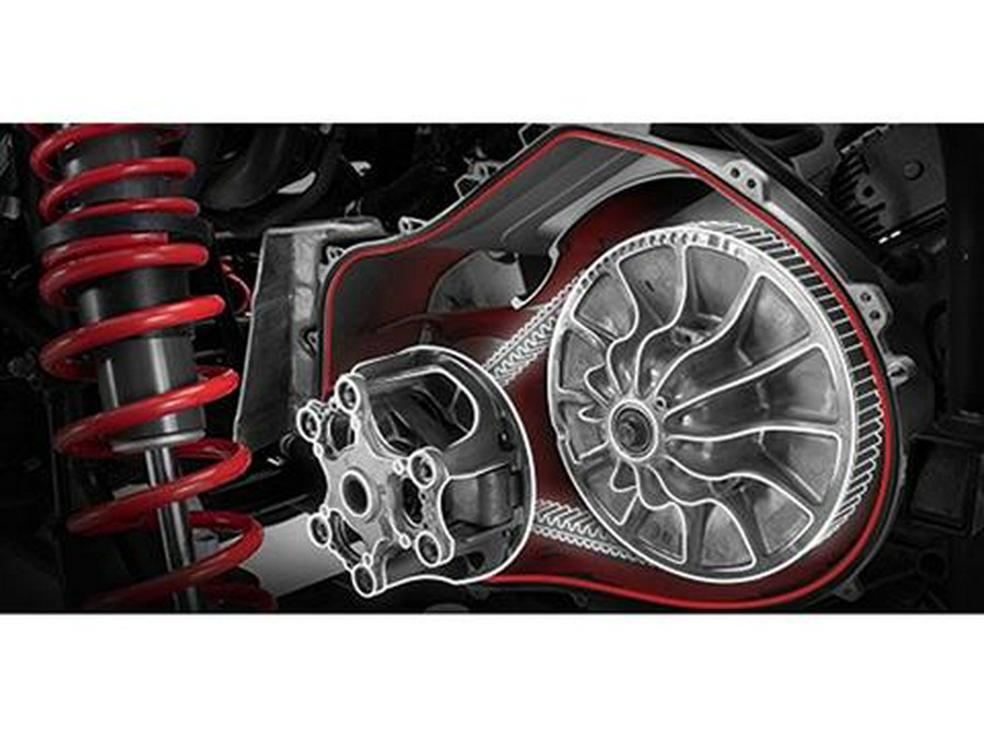 2024 Polaris RZR PRO XP 4 Ultimate