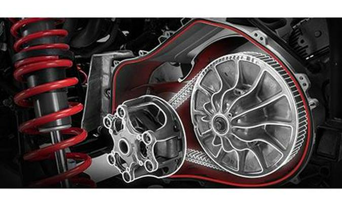 2024 Polaris RZR PRO XP 4 Ultimate