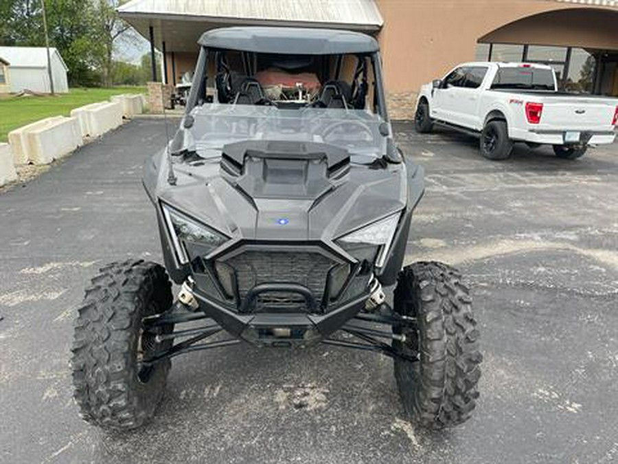 2024 Polaris RZR PRO XP 4 Ultimate