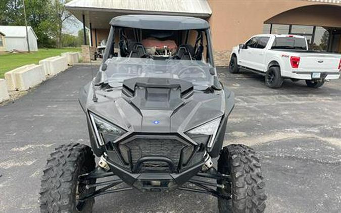 2024 Polaris RZR PRO XP 4 Ultimate