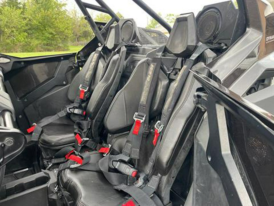2024 Polaris RZR PRO XP 4 Ultimate