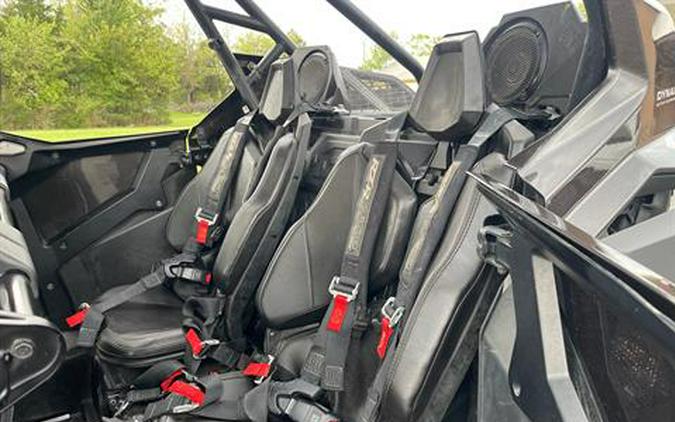 2024 Polaris RZR PRO XP 4 Ultimate