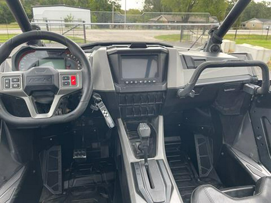 2024 Polaris RZR PRO XP 4 Ultimate