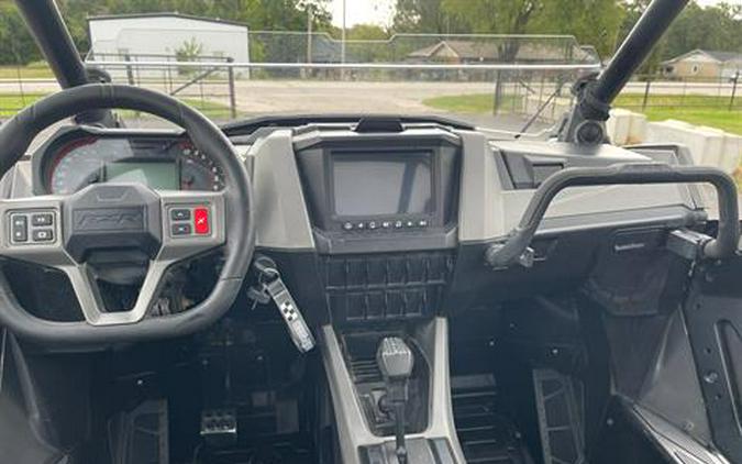 2024 Polaris RZR PRO XP 4 Ultimate