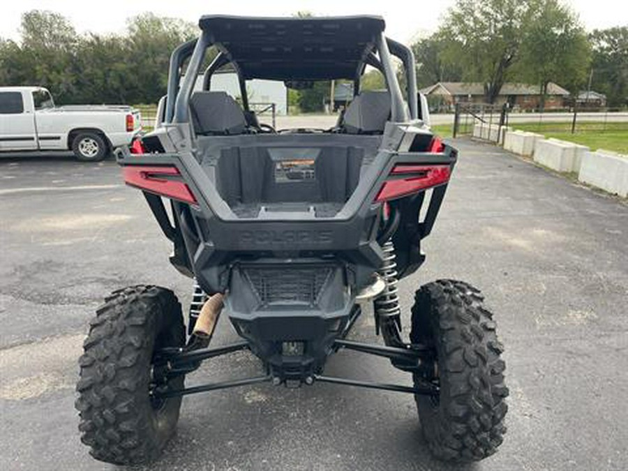 2024 Polaris RZR PRO XP 4 Ultimate