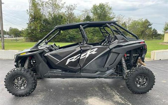 2024 Polaris RZR PRO XP 4 Ultimate