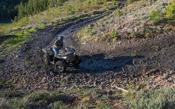 2027 Polaris Sportsman 850 Trail