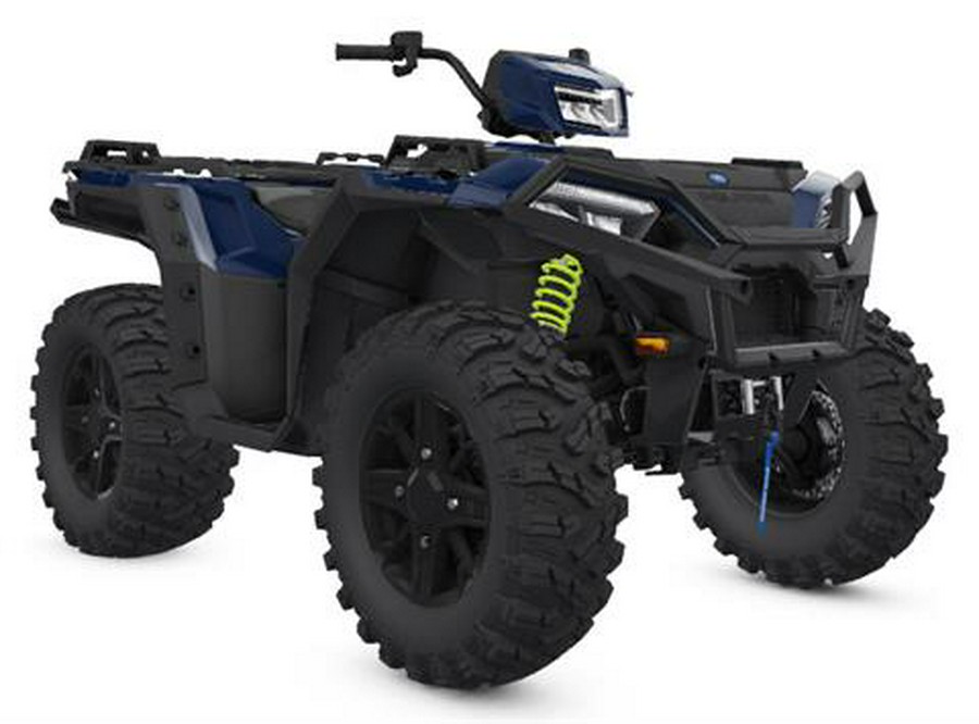 2027 Polaris Sportsman 850 Trail