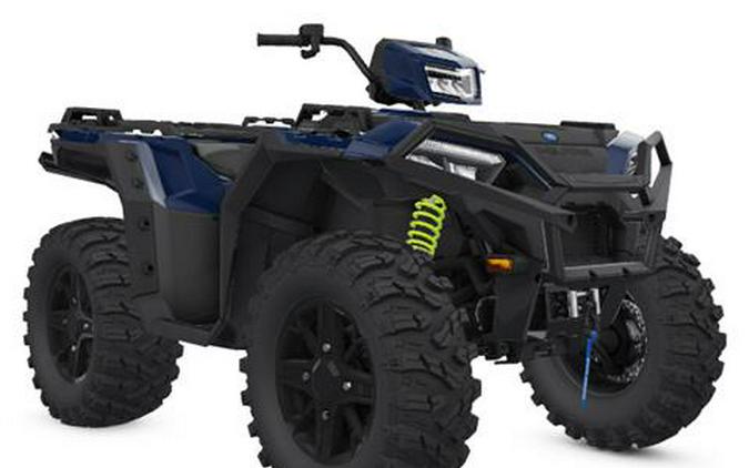 2027 Polaris Sportsman 850 Trail