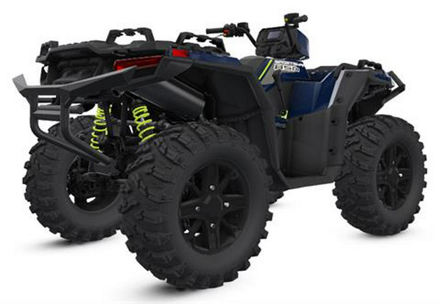 2027 Polaris Sportsman 850 Trail