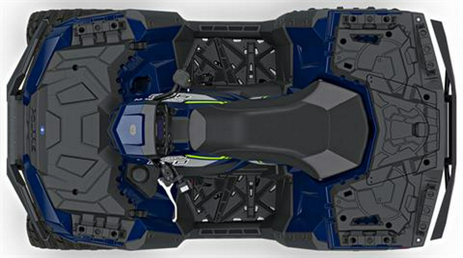 2027 Polaris Sportsman 850 Trail