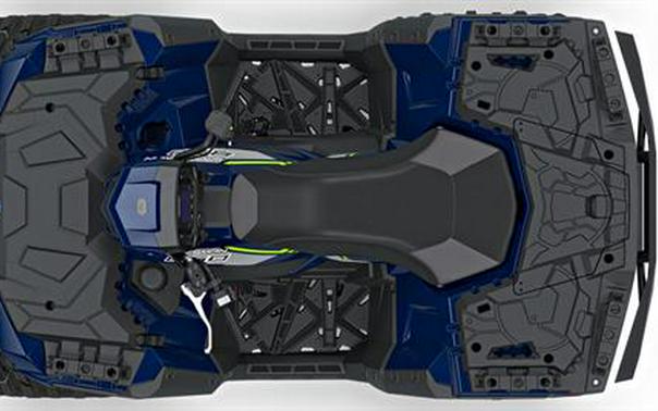 2027 Polaris Sportsman 850 Trail