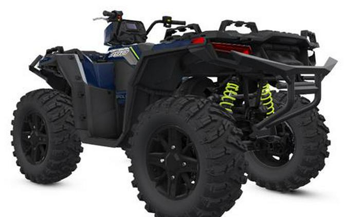 2027 Polaris Sportsman 850 Trail