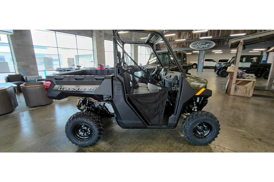 2026 Ranger 1000 EPS - Polaris