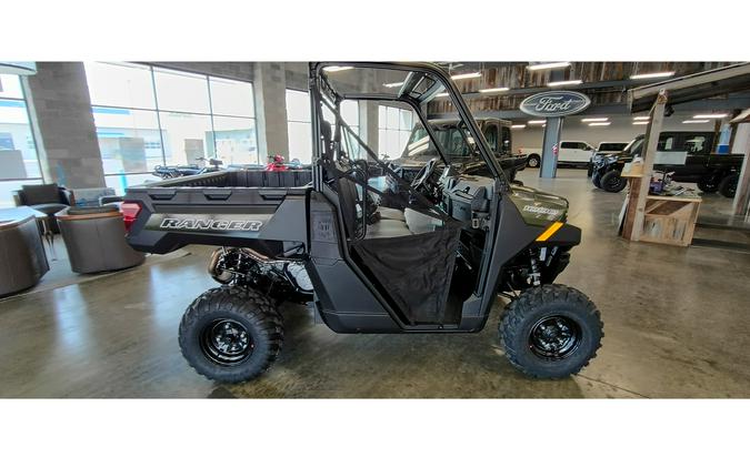2026 Ranger 1000 EPS - Polaris