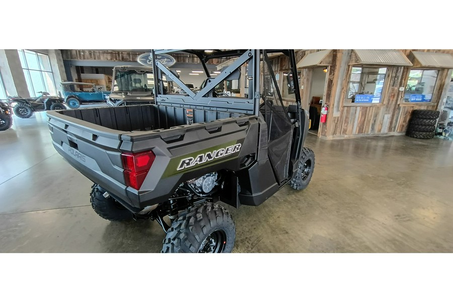 2026 Ranger 1000 EPS - Polaris