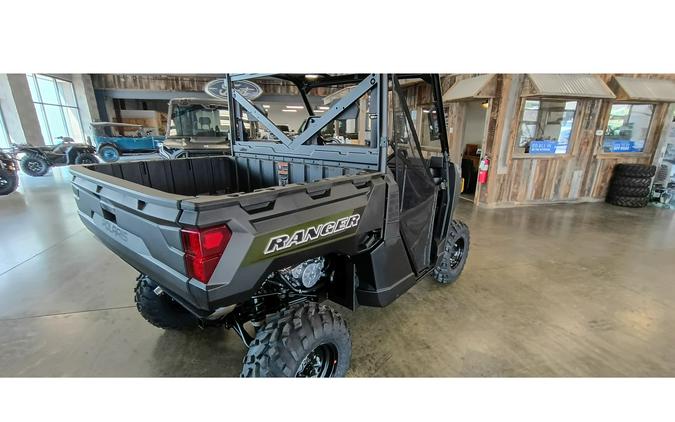 2026 Ranger 1000 EPS - Polaris